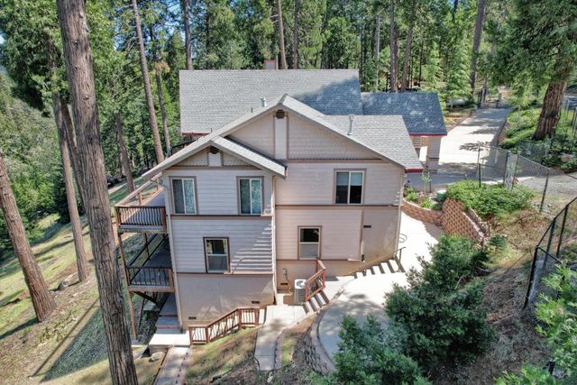19015 E Pine Dr, Pioneer, CA 95666