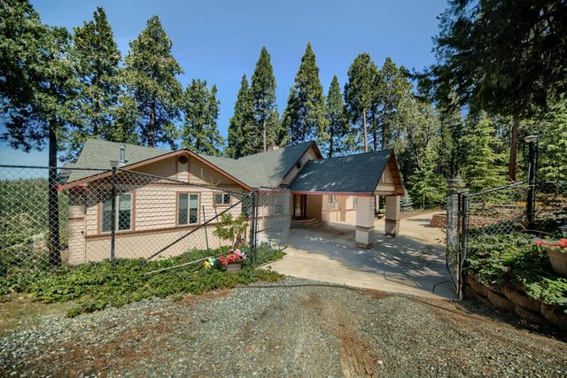 19015 E Pine Dr, Pioneer, CA 95666