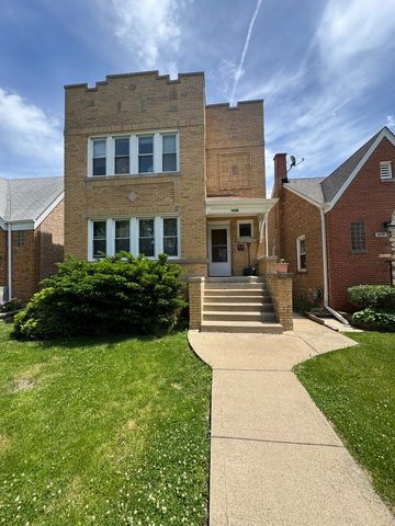 4941 N Menard Avenue 3, Chicago, IL 60630
