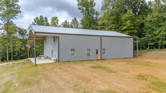 597 HARDIN GRAVEYARD RD, Adamsville, TN 38310