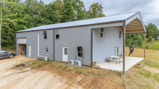 597 HARDIN GRAVEYARD RD, Adamsville, TN 38310