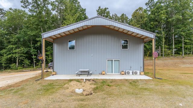 597 HARDIN GRAVEYARD RD, Adamsville, TN 38310