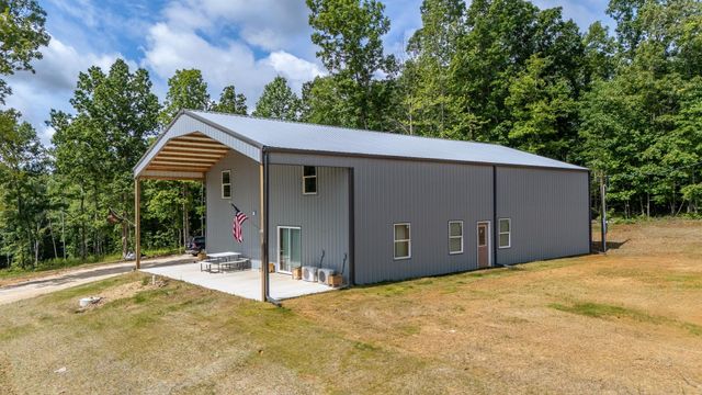 597 HARDIN GRAVEYARD RD, Adamsville, TN 38310
