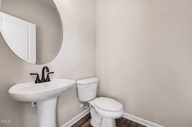 702 Orchard Vista Circle, Raleigh, NC 27606