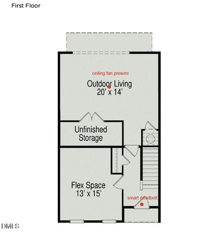 702 Orchard Vista Circle, Raleigh, NC 27606