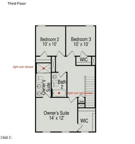 702 Orchard Vista Circle, Raleigh, NC 27606
