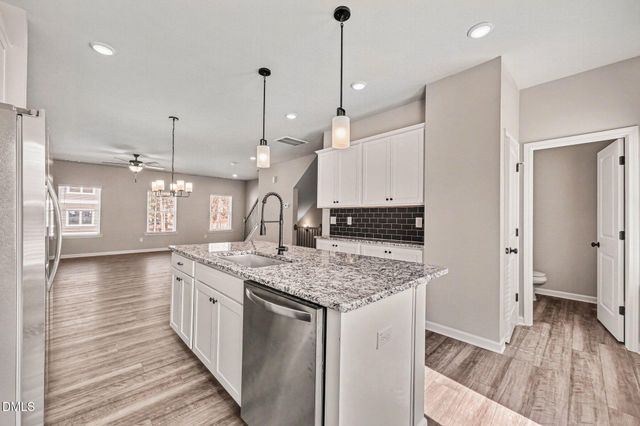 702 Orchard Vista Circle, Raleigh, NC 27606
