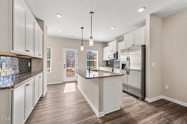 702 Orchard Vista Circle, Raleigh, NC 27606