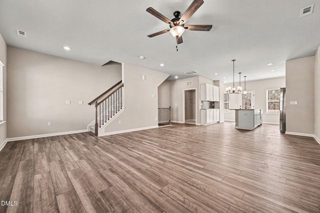 702 Orchard Vista Circle, Raleigh, NC 27606