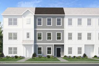 702 Orchard Vista Circle, Raleigh, NC 27606