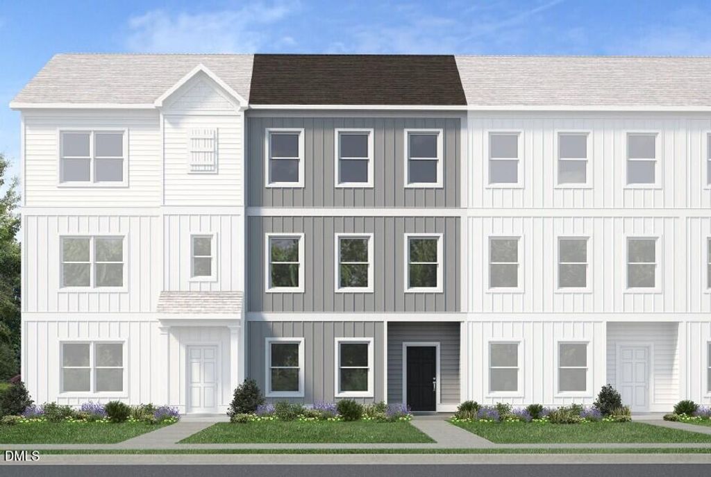 702 Orchard Vista Circle, Raleigh, NC 27606