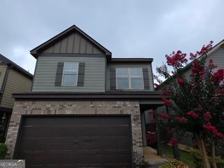 326 Lauren Drive, Fairburn, GA 30213