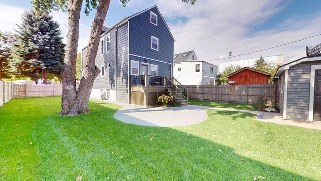 820 Elgin Avenue, Forest Park, IL 60130