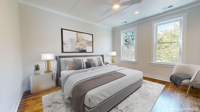 820 Elgin Avenue, Forest Park, IL 60130