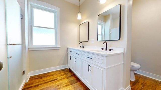 820 Elgin Avenue, Forest Park, IL 60130