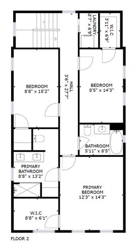 820 Elgin Avenue, Forest Park, IL 60130