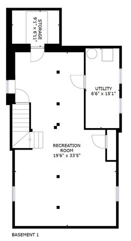 820 Elgin Avenue, Forest Park, IL 60130