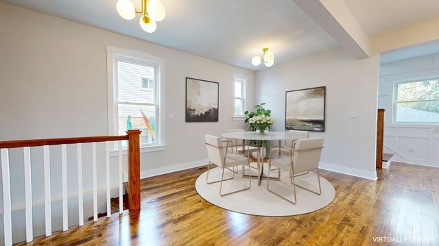 820 Elgin Avenue, Forest Park, IL 60130