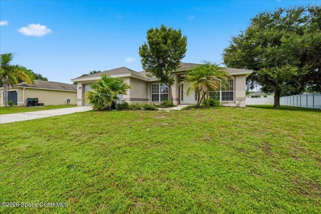 1225 Devon Street SE, Palm Bay, FL 32909