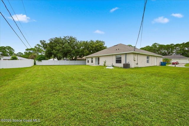 1225 Devon Street SE, Palm Bay, FL 32909