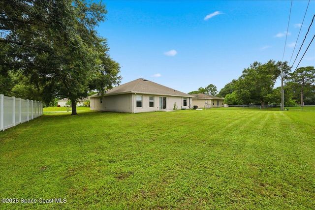 1225 Devon Street SE, Palm Bay, FL 32909