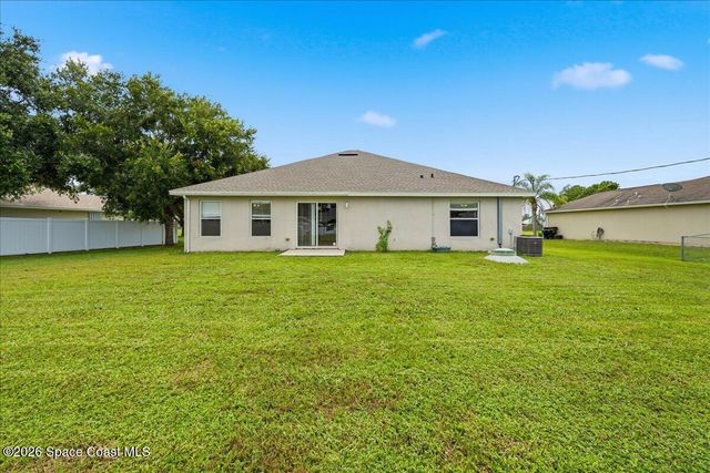 1225 Devon Street SE, Palm Bay, FL 32909