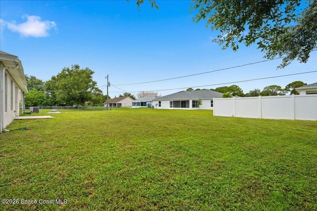 1225 Devon Street SE, Palm Bay, FL 32909