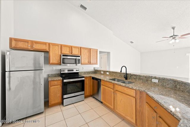 1225 Devon Street SE, Palm Bay, FL 32909