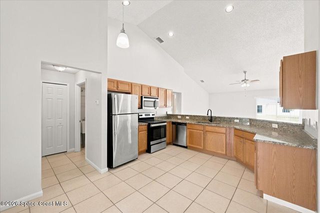 1225 Devon Street SE, Palm Bay, FL 32909