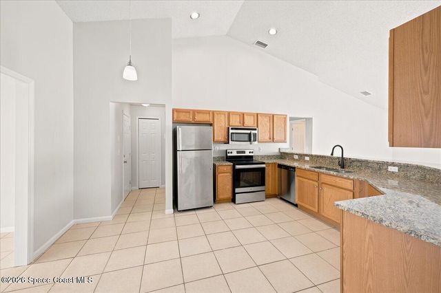 1225 Devon Street SE, Palm Bay, FL 32909