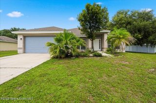 1225 Devon Street SE, Palm Bay, FL 32909