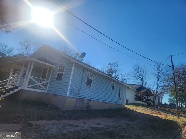 715 Cannon Street, Covington, GA 30014