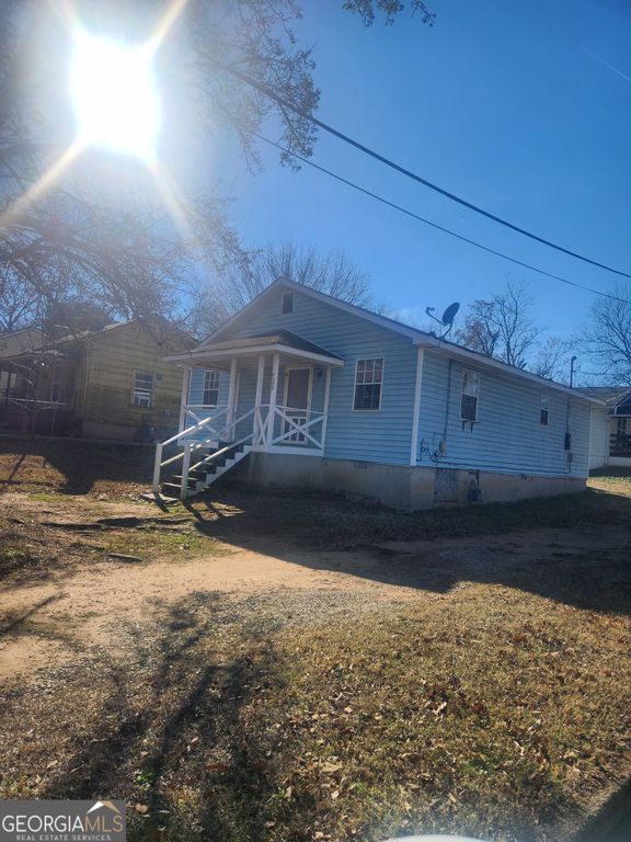 715 Cannon Street, Covington, GA 30014