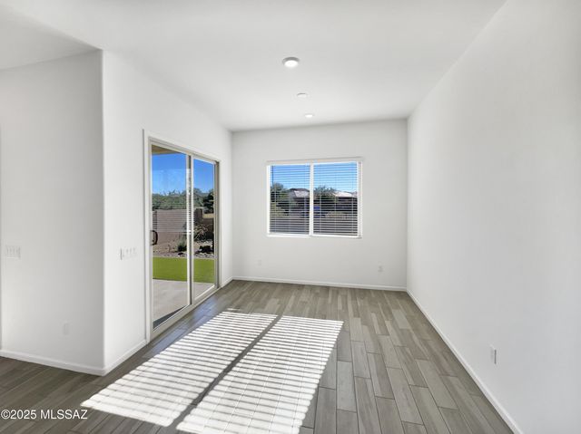 10881 W Yates Lane, Marana, AZ 85653