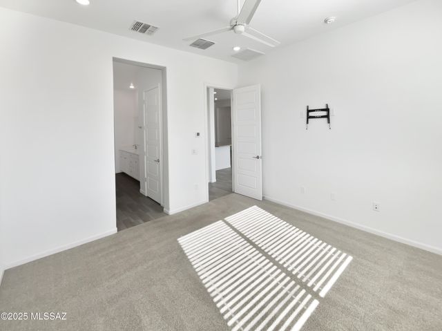 10881 W Yates Lane, Marana, AZ 85653