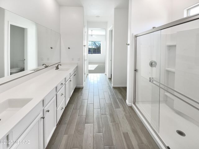 10881 W Yates Lane, Marana, AZ 85653