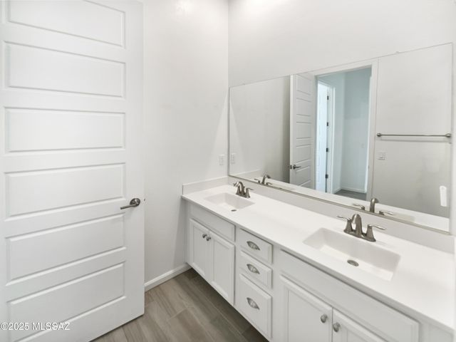 10881 W Yates Lane, Marana, AZ 85653