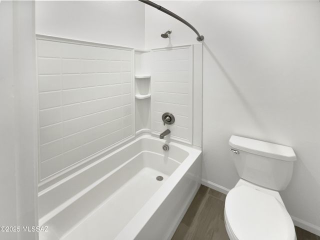 10881 W Yates Lane, Marana, AZ 85653