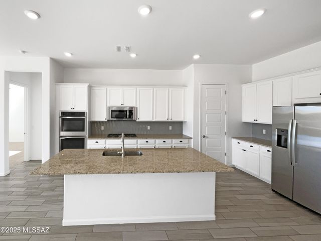 10881 W Yates Lane, Marana, AZ 85653