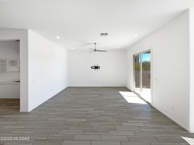 10881 W Yates Lane, Marana, AZ 85653