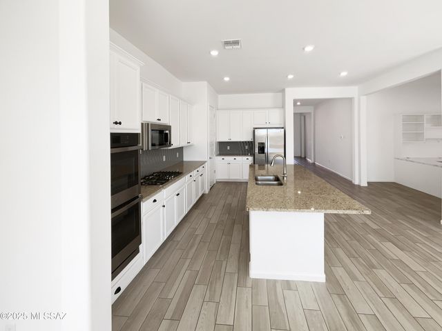 10881 W Yates Lane, Marana, AZ 85653