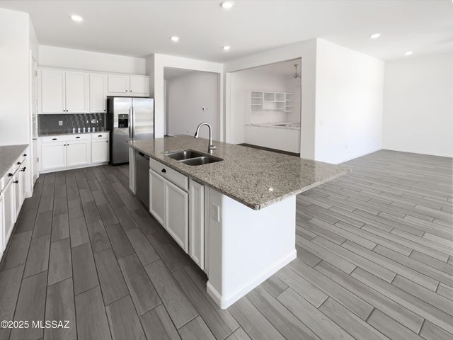 10881 W Yates Lane, Marana, AZ 85653