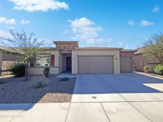10881 W Yates Lane, Marana, AZ 85653