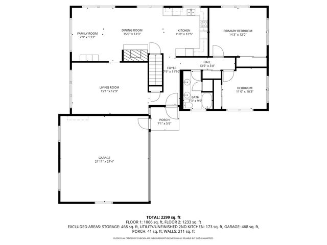 85 Rice Creek Way NE, Fridley, MN 55432