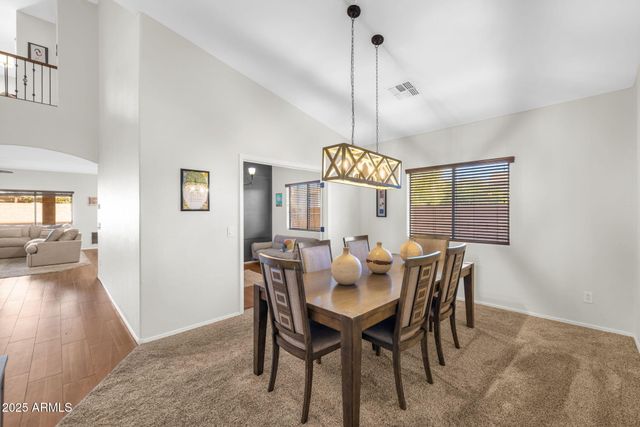 2540 E MISTY WILLOW Lane, Phoenix, AZ 85024