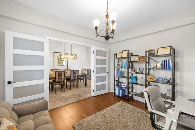 2540 E MISTY WILLOW Lane, Phoenix, AZ 85024