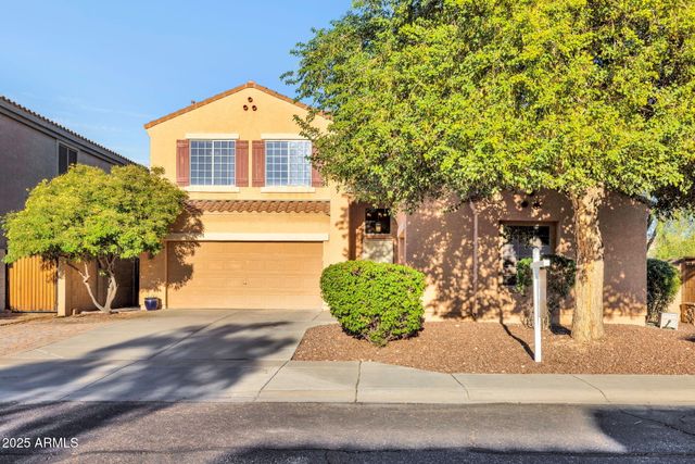 2540 E MISTY WILLOW Lane, Phoenix, AZ 85024