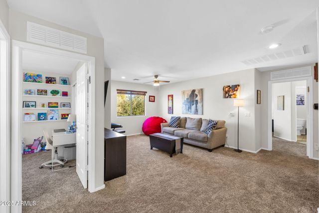 2540 E MISTY WILLOW Lane, Phoenix, AZ 85024