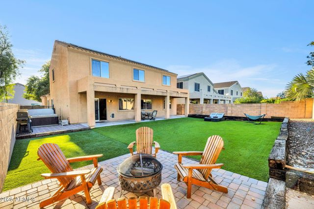 2540 E MISTY WILLOW Lane, Phoenix, AZ 85024