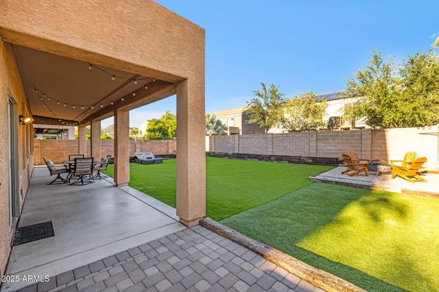 2540 E MISTY WILLOW Lane, Phoenix, AZ 85024